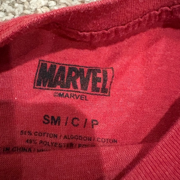 Spider-Man Tee - Picture 3 of 4